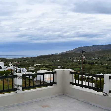 Daniel And Marina * Galini (Naxos)