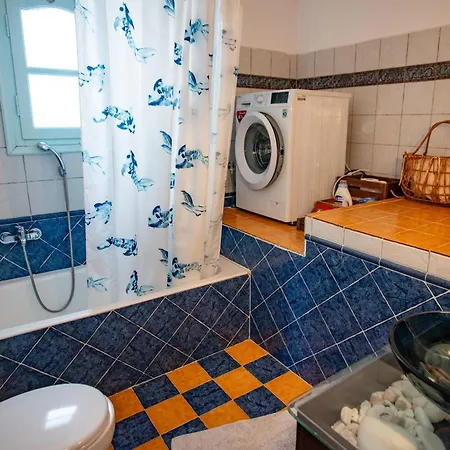 Daniel And Marina Galini (Naxos)