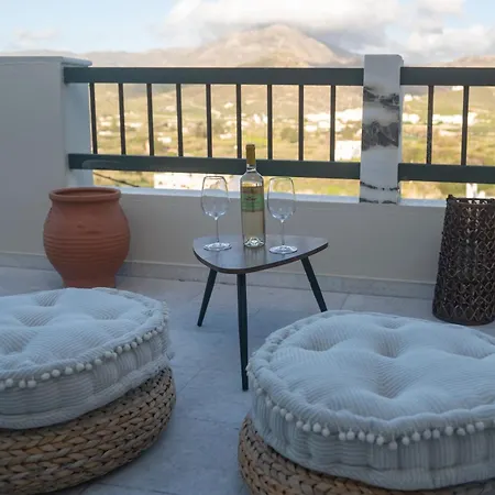 Appartamento Daniel And Marina *