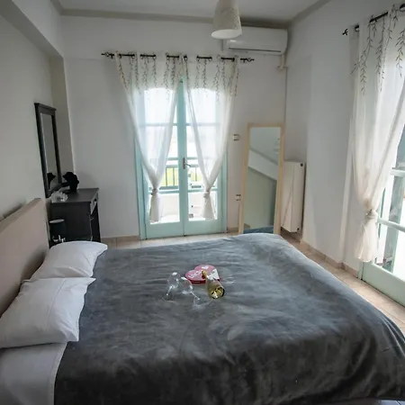 Daniel And Marina Appartement