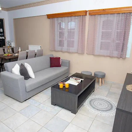 Appartement Daniel And Marina *