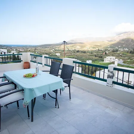 Appartement Daniel And Marina