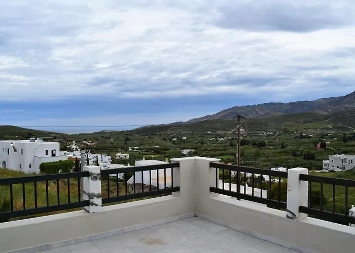 Daniel And Marina * Galini (Naxos)