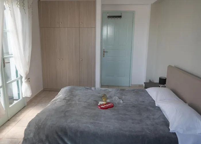 Daniel And Marina * Galini (Naxos)