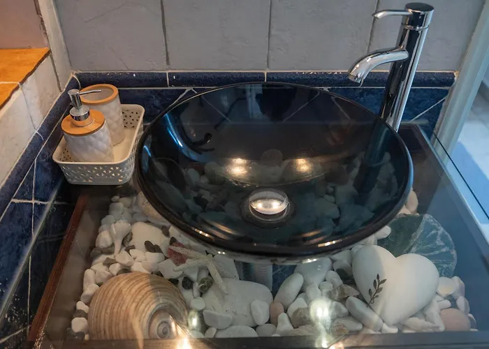 Apartment Daniel And Marina