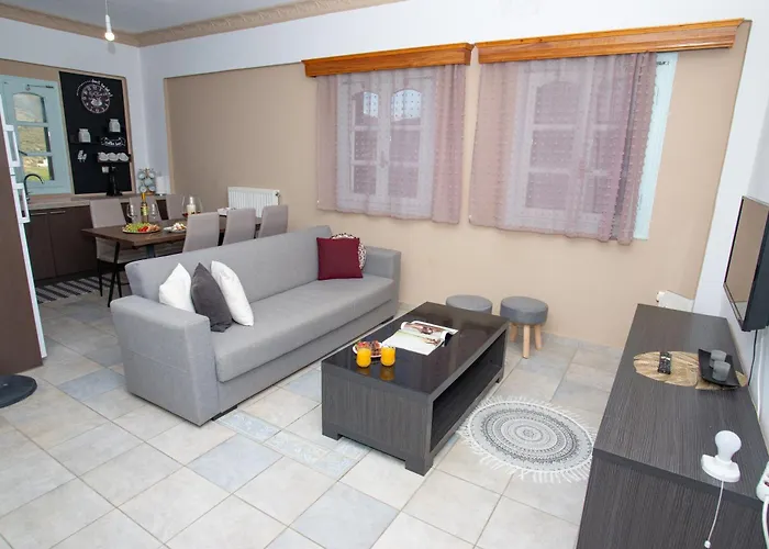 Apartment Daniel And Marina *