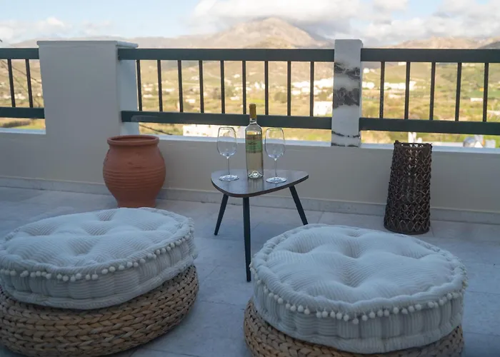 Apartment Daniel And Marina *